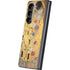 Klimt - The Kiss by Klimt Galaxy Z Fold5 5G Skin