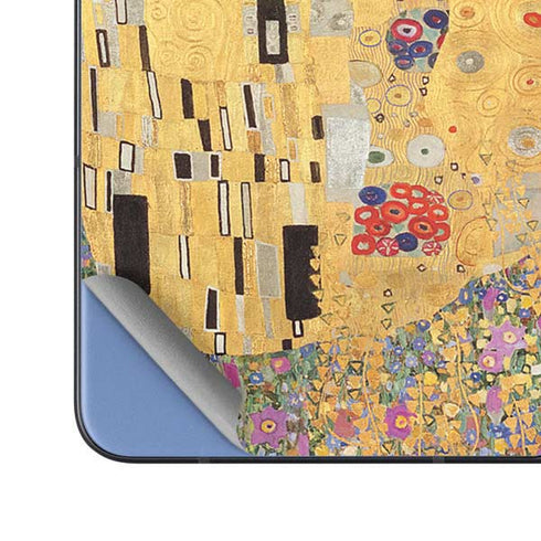 Klimt - The Kiss by Klimt Galaxy Z Fold5 5G Skin