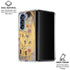 Klimt - The Kiss by Klimt Galaxy Z Fold6 Clear Case