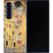 Klimt - The Kiss by Klimt Galaxy Z Fold6 Skin