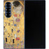Klimt - The Kiss by Klimt Galaxy Z Fold6 Skin