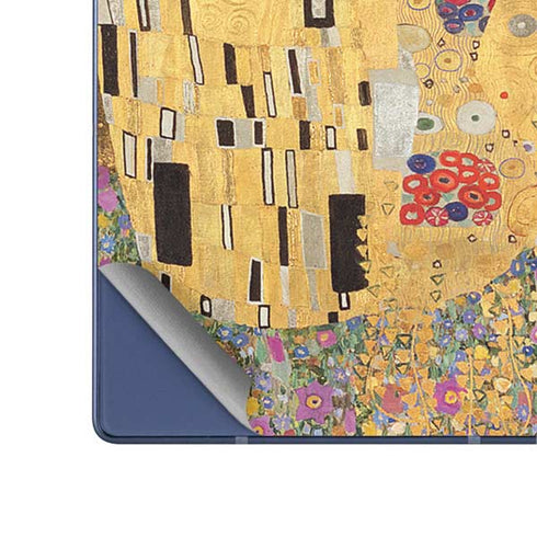 Klimt - The Kiss by Klimt Galaxy Z Fold6 Skin