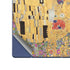 Klimt - The Kiss by Klimt Galaxy Z Fold6 Skin