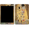 Klimt - The Kiss by Klimt iPad Skins