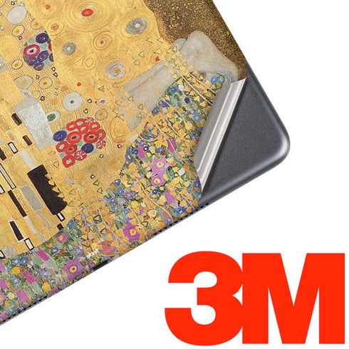 Klimt - The Kiss by Klimt iPad Skins