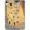 Klimt - The Kiss by Klimt iPad 11th Gen (2025) Clear Case