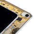 Klimt - The Kiss by Klimt iPad 11th Gen (2025) Clear Case