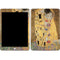 Klimt - The Kiss by Klimt Apple iPad Skin