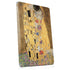 Klimt - The Kiss by Klimt Apple iPad Skin