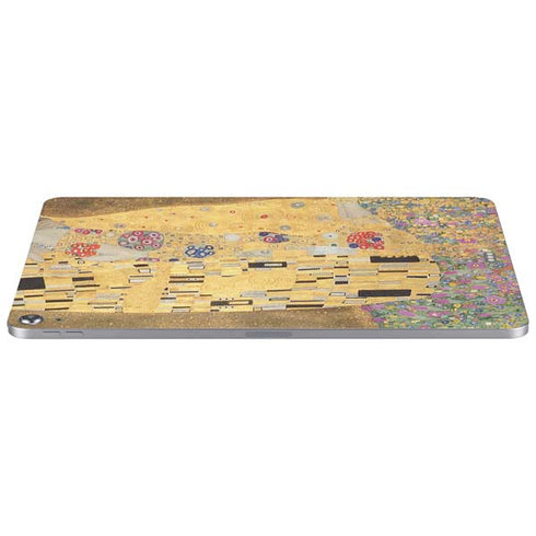 Klimt - The Kiss by Klimt Apple iPad Air Skin