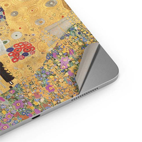 Klimt - The Kiss by Klimt Apple iPad Air Skin