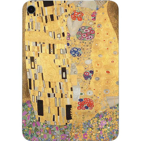 Klimt - The Kiss by Klimt Apple iPad Mini Skin