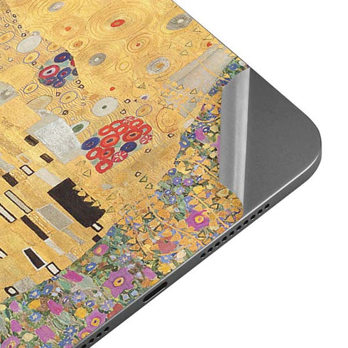 Klimt - The Kiss by Klimt Apple iPad Mini Skin