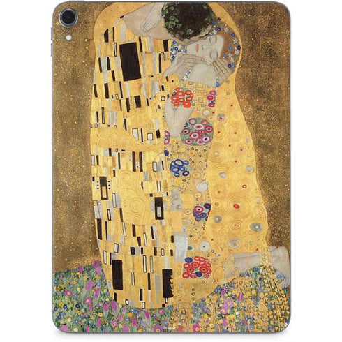 Klimt - The Kiss by Klimt Apple iPad Pro Skin