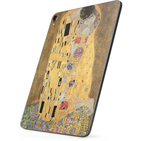 Klimt - The Kiss by Klimt Apple iPad Pro Skin