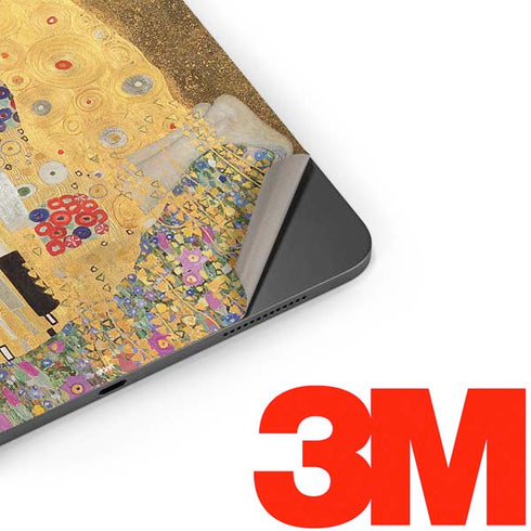 Klimt - The Kiss by Klimt Apple iPad Pro Skin