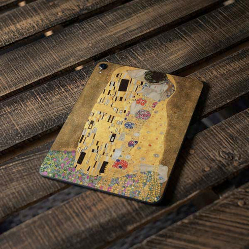 Klimt - The Kiss by Klimt Apple iPad Pro Skin