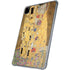 Klimt - The Kiss by Klimt iPad Pro 11in (2024) Clear Case