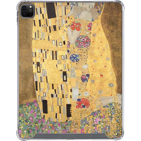 Klimt - The Kiss by Klimt iPad Cases