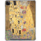 Klimt - The Kiss by Klimt iPad Cases