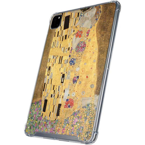 Klimt - The Kiss by Klimt iPad Cases