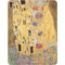 Klimt - The Kiss by Klimt iPad Pro 13in M4 (2024) Skin