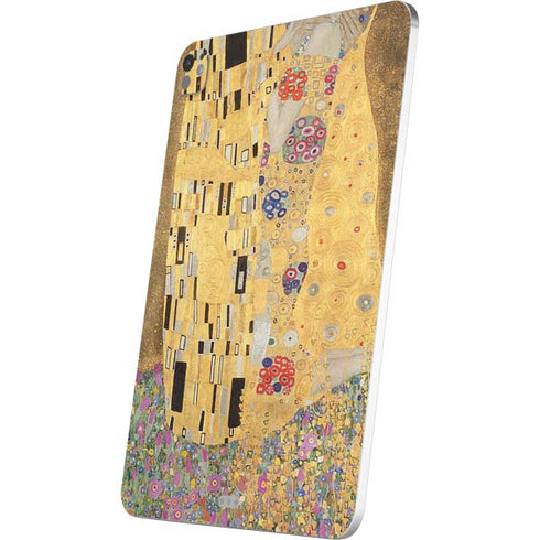 Klimt - The Kiss by Klimt iPad Pro 13in M4 (2024) Skin