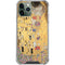 Gustav Klimt The Kiss iPhone 12 Pro Max Clear Case
