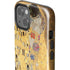 Klimt - The Kiss by Klimt iPhone 15 Impact Case