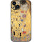 Klimt - The Kiss by Klimt iPhone 15 Skin