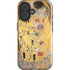 Klimt - The Kiss by Klimt iPhone 16 Impact Case