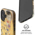 Klimt - The Kiss by Klimt iPhone 16 Magsafe Impact Case