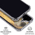Klimt - The Kiss by Klimt iPhone 16 Plus Clear Case