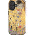 Klimt - The Kiss by Klimt iPhone 16 Plus Impact Case