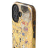 Klimt - The Kiss by Klimt iPhone 16 Plus Impact Case