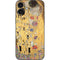 Klimt - The Kiss by Klimt iPhone 16 Plus Skin
