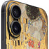 Klimt - The Kiss by Klimt iPhone 16 Plus Skin