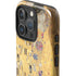 Klimt - The Kiss by Klimt iPhone 16 Pro Impact Case