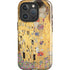 Klimt - The Kiss by Klimt iPhone 16 Pro Magsafe Impact Case