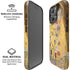 Klimt - The Kiss by Klimt iPhone 16 Pro Magsafe Impact Case