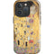 Klimt - The Kiss by Klimt iPhone 16 Pro Max Impact Case