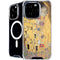 Klimt - The Kiss by Klimt iPhone 16 Pro Max MagSafe Case