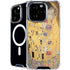 Klimt - The Kiss by Klimt iPhone 16 Pro Max MagSafe Case