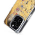 Klimt - The Kiss by Klimt iPhone 16 Pro Max MagSafe Case