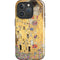 Klimt - The Kiss by Klimt iPhone 16 Pro Max Magsafe Impact Case