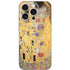Klimt - The Kiss by Klimt iPhone 16 Pro Skin