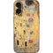 Klimt - The Kiss by Klimt iPhone 16 Skin