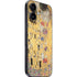 Klimt - The Kiss by Klimt iPhone 16 Skin