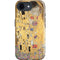 Klimt - The Kiss by Klimt iPhone 16e Impact Case