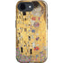 Klimt - The Kiss by Klimt iPhone 16e Impact Case